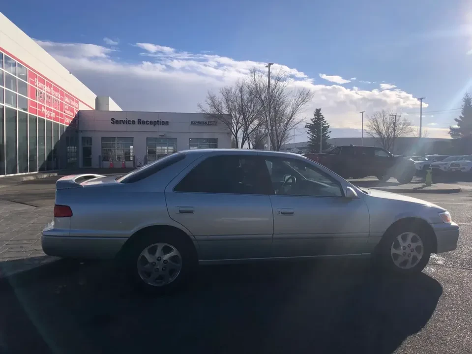 2001 Toyota Camry 4th Gen - Image 6 of 13