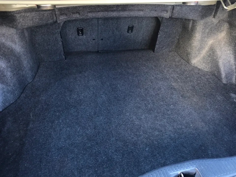 2001 Toyota Camry 4th Gen - Image 12 of 13