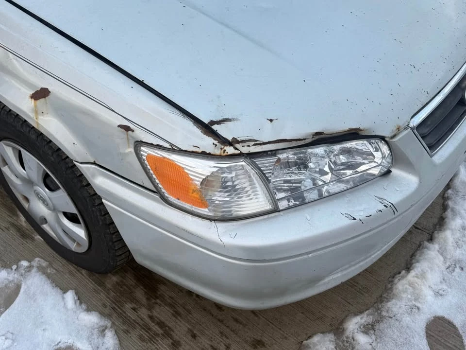 2001 Toyota Camry 3rd Gen - Image 7 of 8