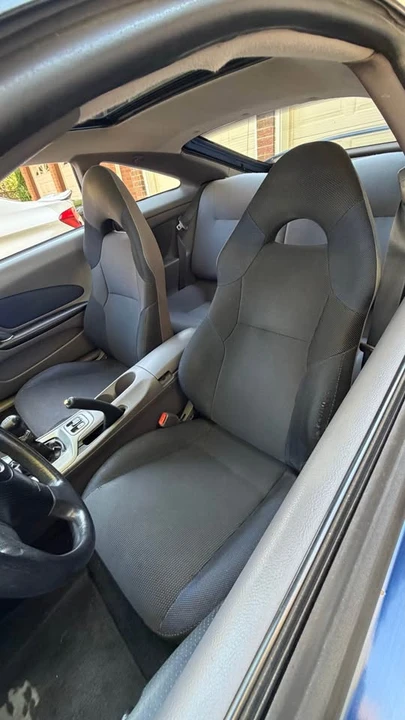 2001 Toyota Celica 7th Gen - Image 9 of 15