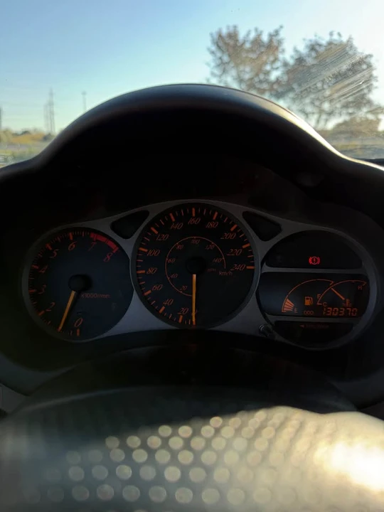 2001 Toyota Celica 7th Gen - Image 11 of 15