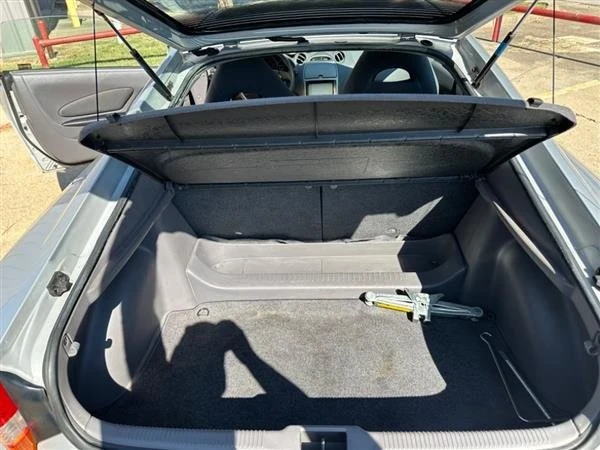 2001 Toyota Celica 7th Gen - Image 9 of 10