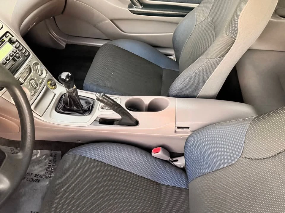 2001 Toyota Celica 7th Gen - Image 15 of 20
