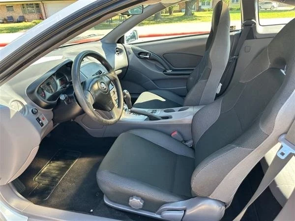 2001 Toyota Celica 7th Gen - Image 6 of 10