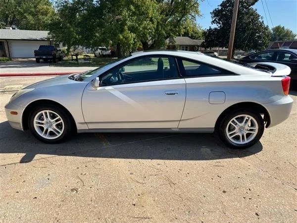 2001 Toyota Celica 7th Gen - Image 2 of 10