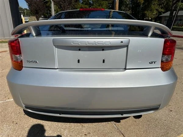 2001 Toyota Celica 7th Gen - Image 3 of 10