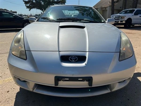 2001 Toyota Celica 7th Gen - Image 5 of 10