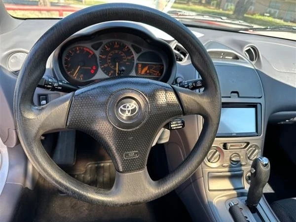 2001 Toyota Celica 7th Gen - Image 7 of 10