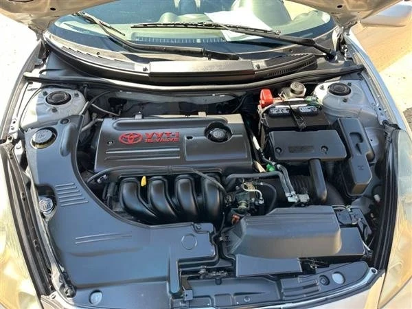 2001 Toyota Celica 7th Gen - Image 10 of 10
