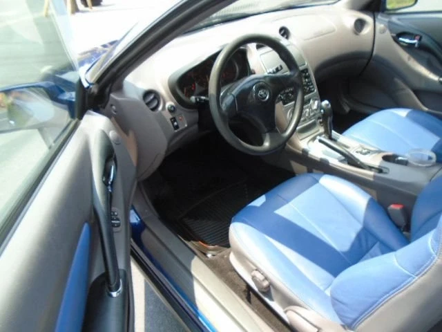 2001 Toyota Celica 7th Gen - Image 14 of 16