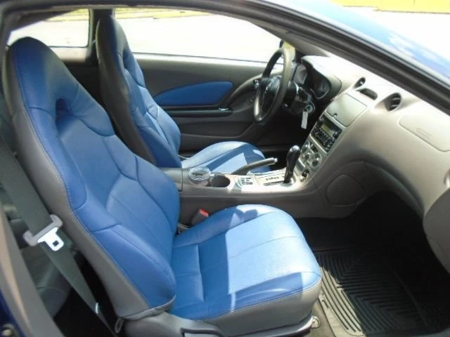 2001 Toyota Celica 7th Gen - Image 11 of 16