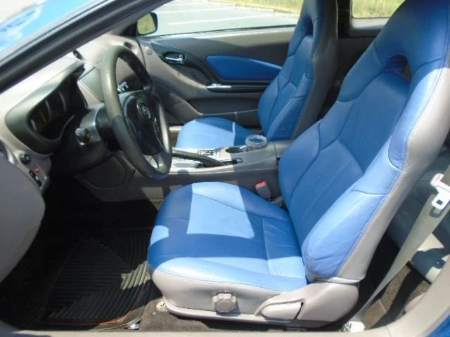 2001 Toyota Celica 7th Gen - Image 10 of 16