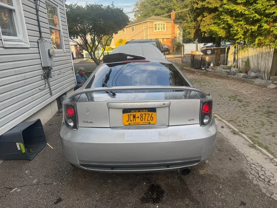 2001 Toyota Celica 7th Gen - Image 3 of 6