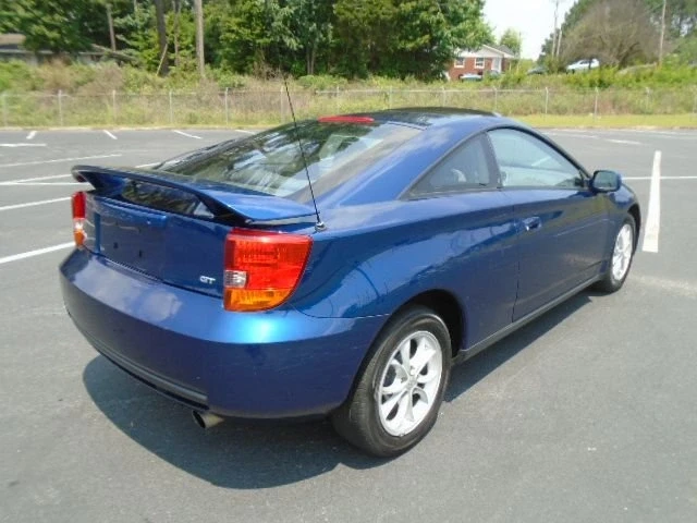 2001 Toyota Celica 7th Gen - Image 6 of 16