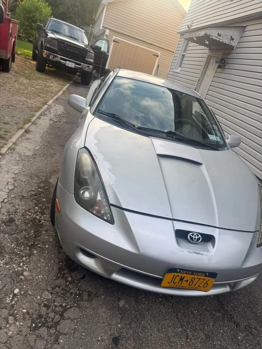 2001 Toyota Celica 7th Gen - Image 5 of 6