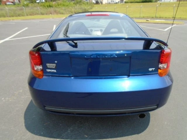 2001 Toyota Celica 7th Gen - Image 7 of 16