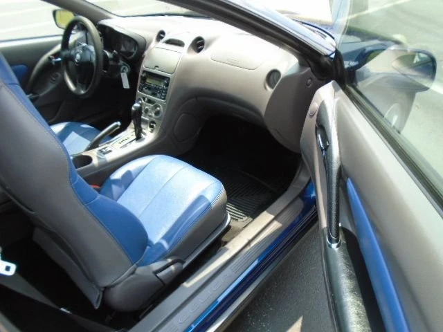 2001 Toyota Celica 7th Gen - Image 13 of 16