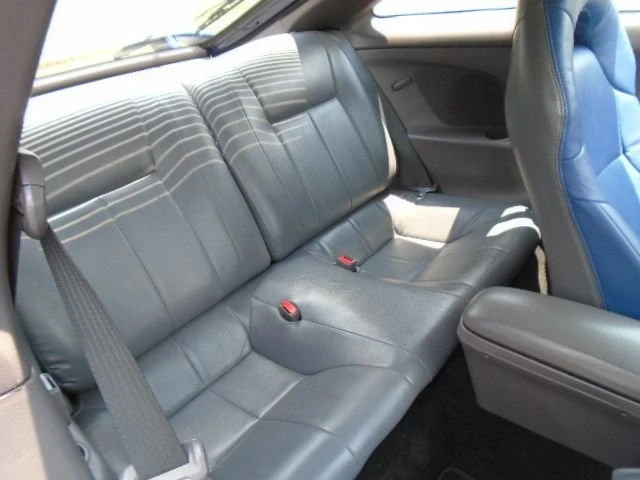 2001 Toyota Celica 7th Gen - Image 12 of 16
