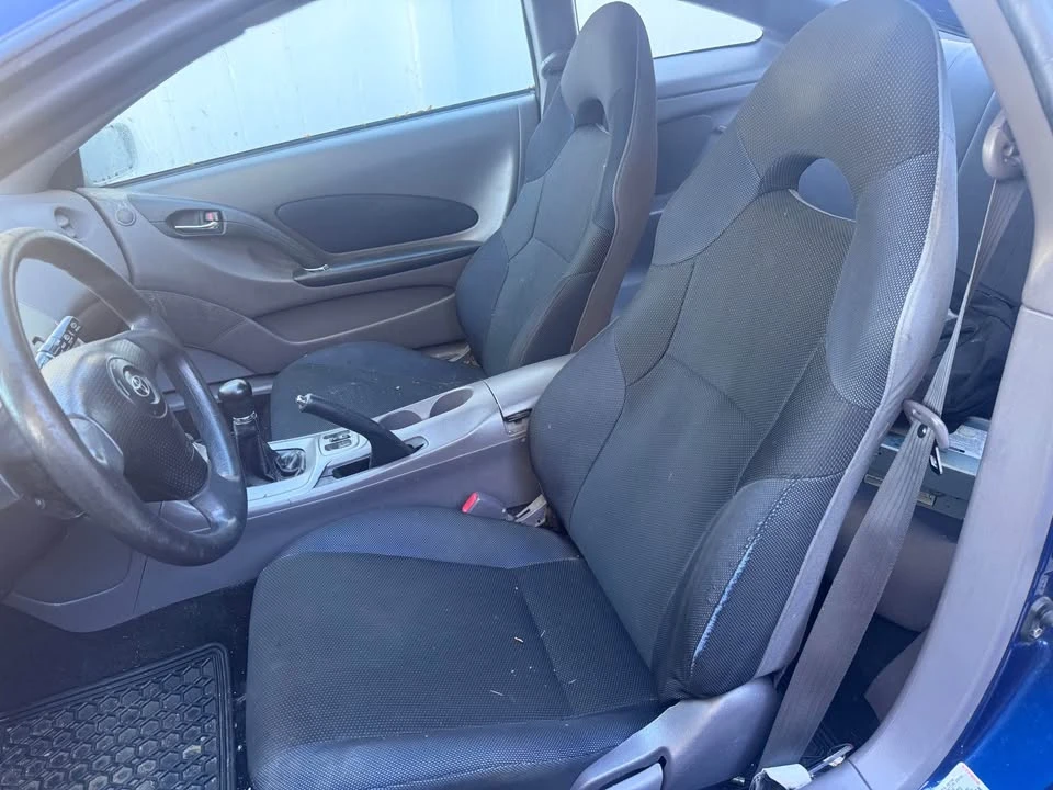 2001 Toyota Celica 7th Gen - Image 6 of 6