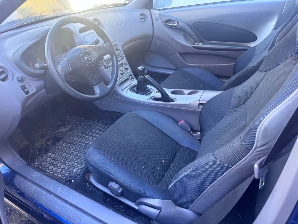2001 Toyota Celica 7th Gen - Image 3 of 6