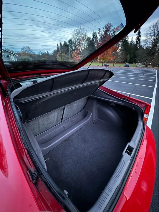 2001 Toyota Celica 7th Gen - Image 11 of 11