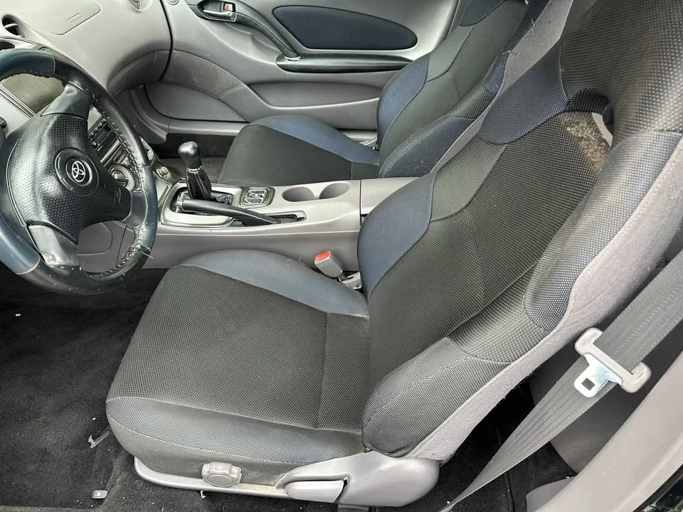 2001 Toyota Celica 7th Gen - Image 9 of 17