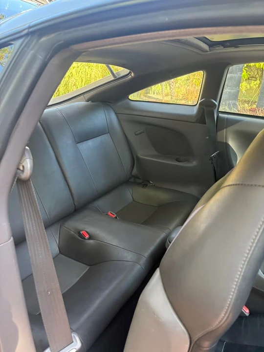 2001 Toyota Celica 7th Gen - Image 10 of 13