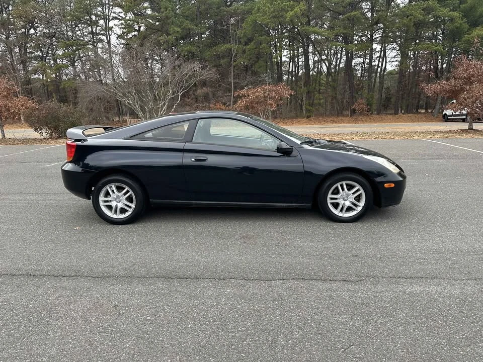 2001 Toyota Celica 7th Gen - Image 3 of 17