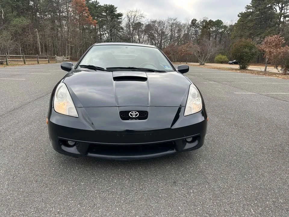 2001 Toyota Celica 7th Gen - Image 4 of 17