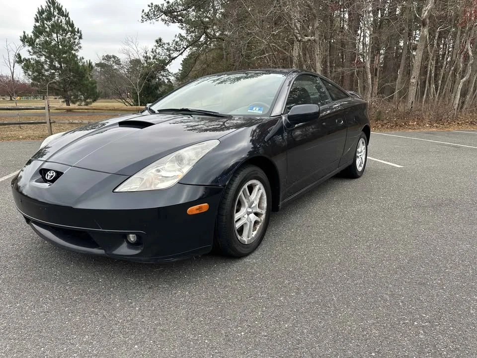 2001 Toyota Celica 7th Gen - Image 2 of 17