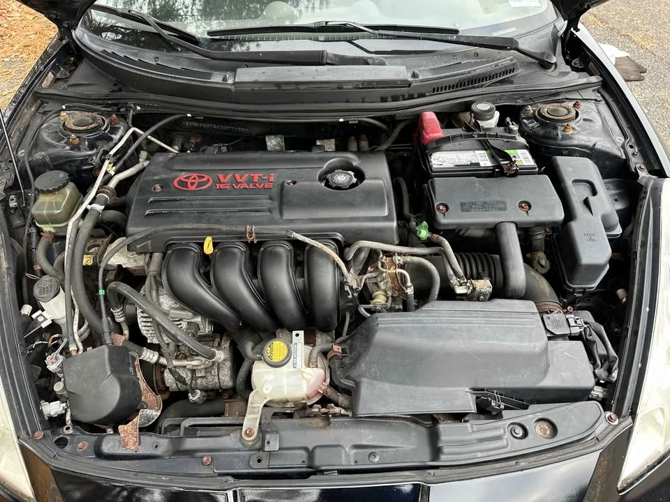 2001 Toyota Celica 7th Gen - Image 16 of 17