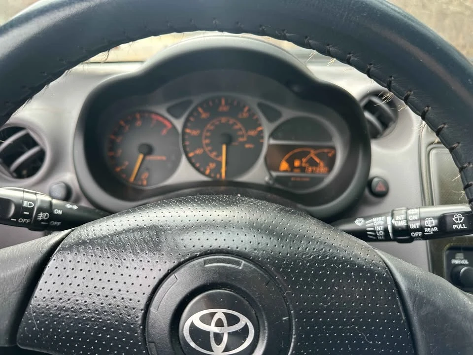 2001 Toyota Celica 7th Gen - Image 13 of 17