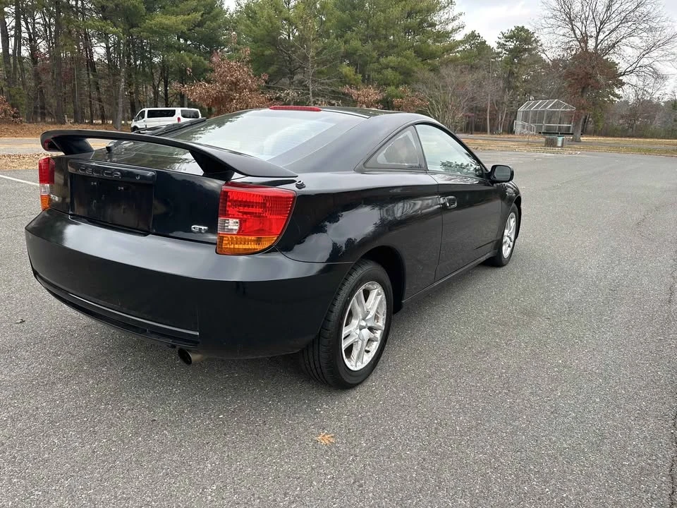 2001 Toyota Celica 7th Gen - Image 7 of 17