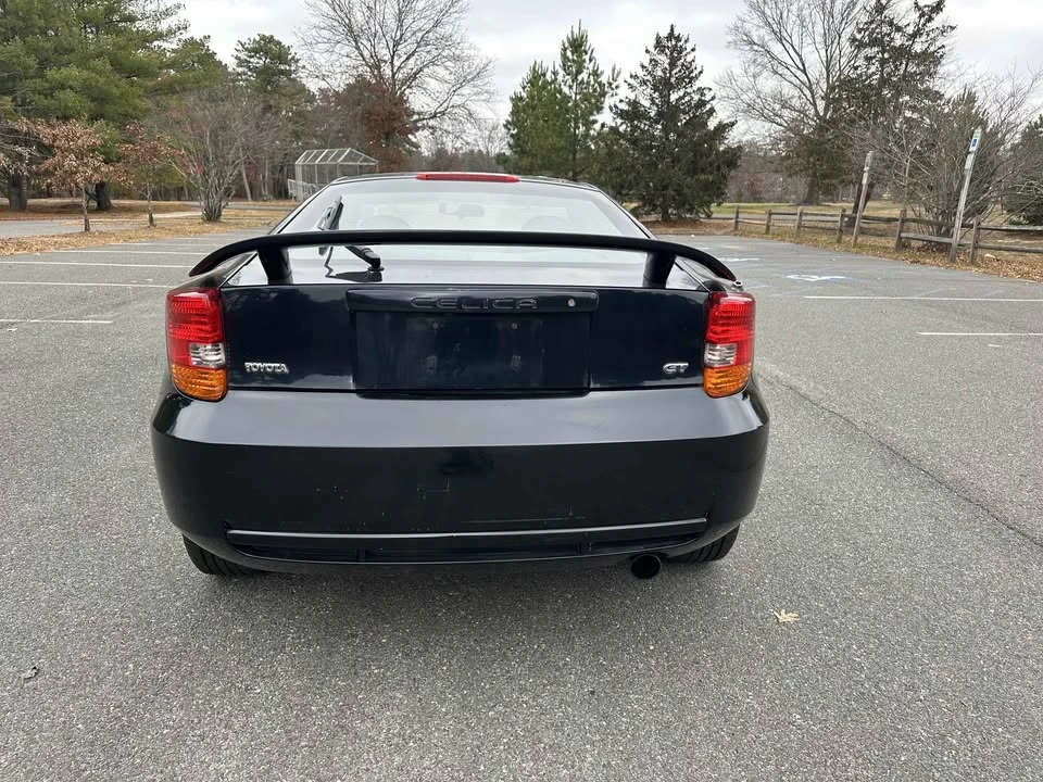 2001 Toyota Celica 7th Gen - Image 8 of 17
