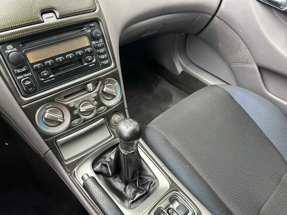 2001 Toyota Celica 7th Gen - Image 15 of 17