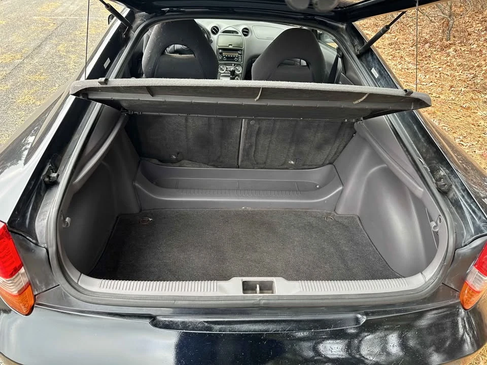 2001 Toyota Celica 7th Gen - Image 17 of 17