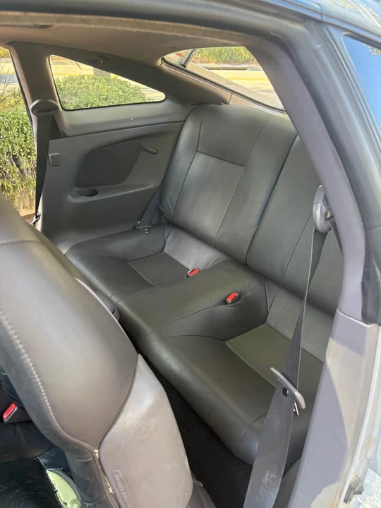 2001 Toyota Celica 7th Gen - Image 8 of 13