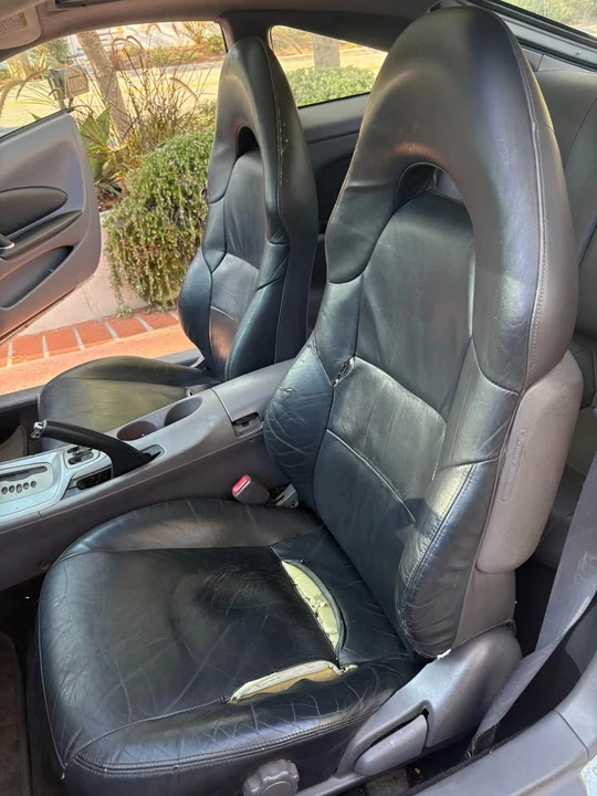 2001 Toyota Celica 7th Gen - Image 6 of 13