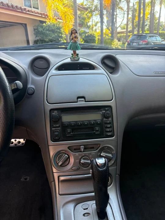 2001 Toyota Celica 7th Gen - Image 7 of 13
