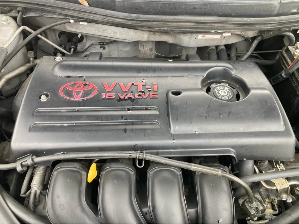 2001 Toyota Celica 7th Gen - Image 6 of 7