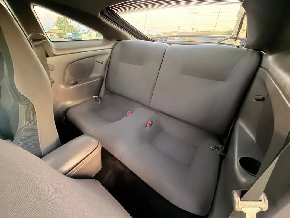 2001 Toyota Celica 7th Gen - Image 14 of 20