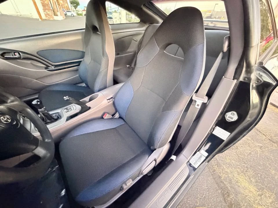 2001 Toyota Celica 7th Gen - Image 10 of 20