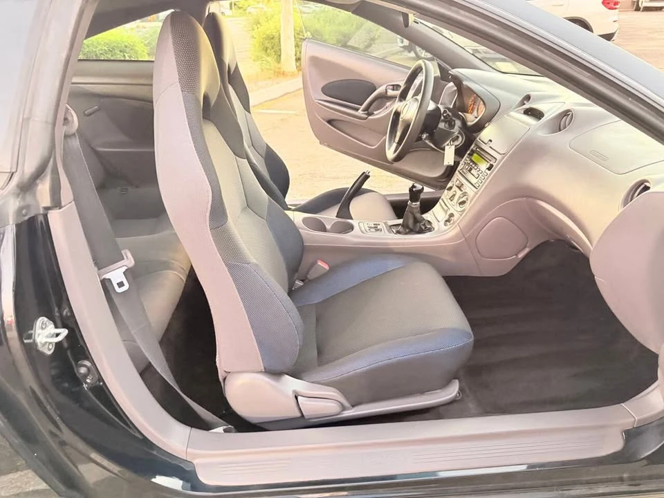 2001 Toyota Celica 7th Gen - Image 17 of 20