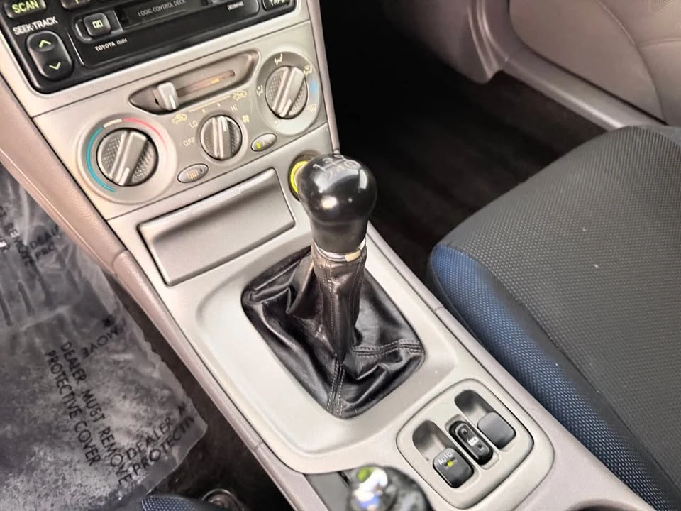 2001 Toyota Celica 7th Gen - Image 13 of 20