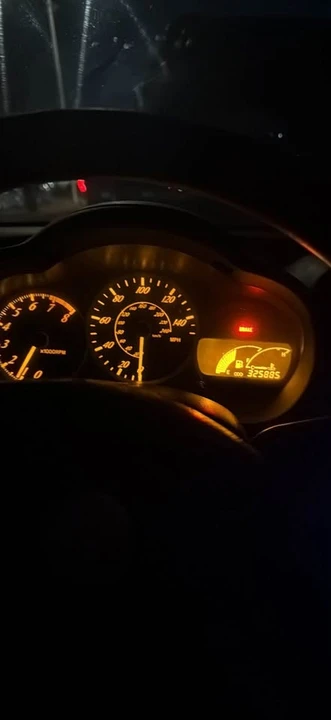 2001 Toyota Celica 7th Gen - Image 8 of 8
