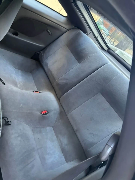 2001 Toyota Celica 7th Gen - Image 7 of 7