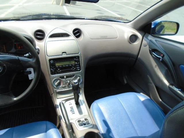 2001 Toyota Celica 7th Gen - Image 15 of 16