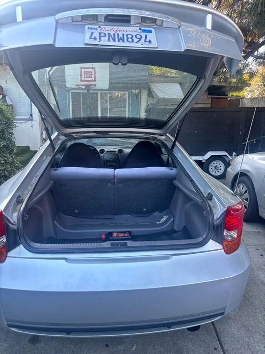 2001 Toyota Celica 7th Gen - Image 6 of 8