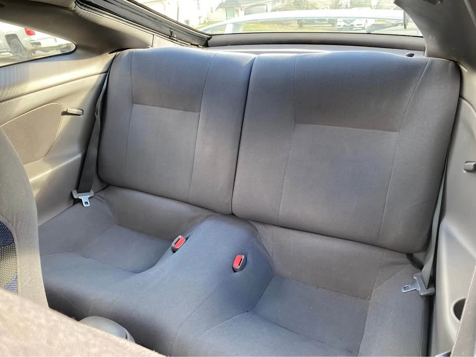 2001 Toyota Celica 7th Gen - Image 6 of 10