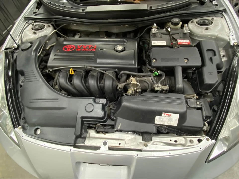 2001 Toyota Celica 7th Gen - Image 5 of 10